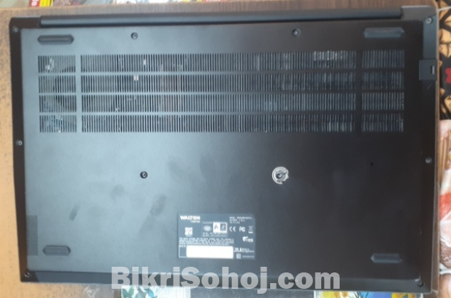 Core i7 10th Gen Leptop